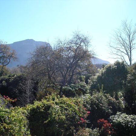 Little House Villa Cape Town Bilik gambar