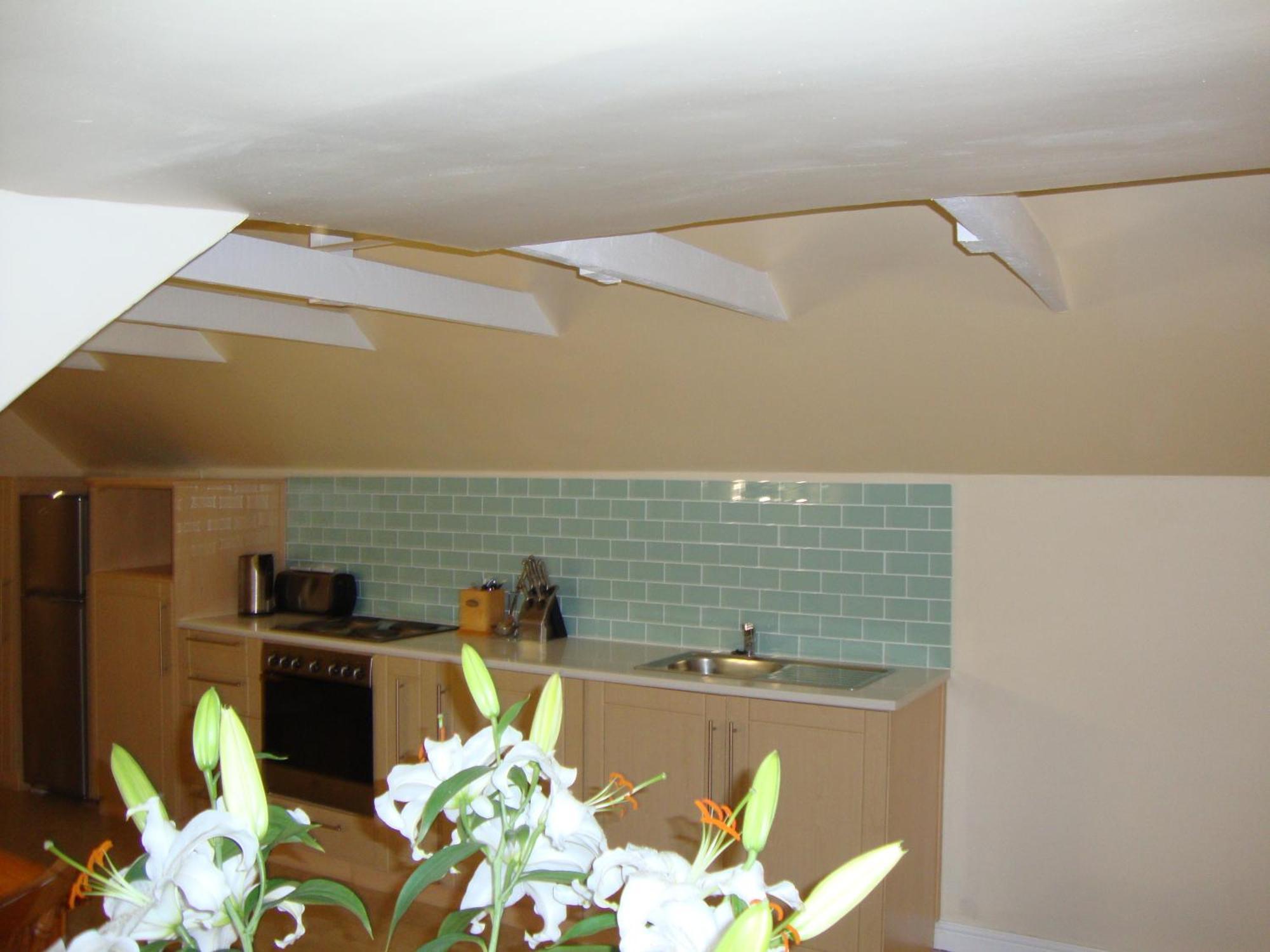 Little House Villa Cape Town Bilik gambar