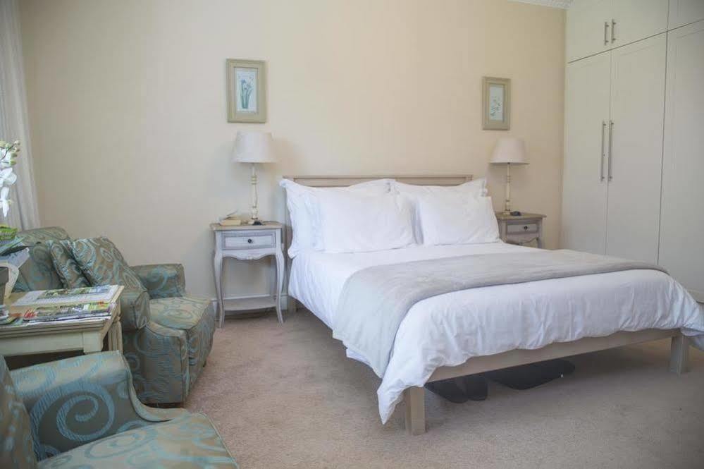 Little House Villa Cape Town Luaran gambar