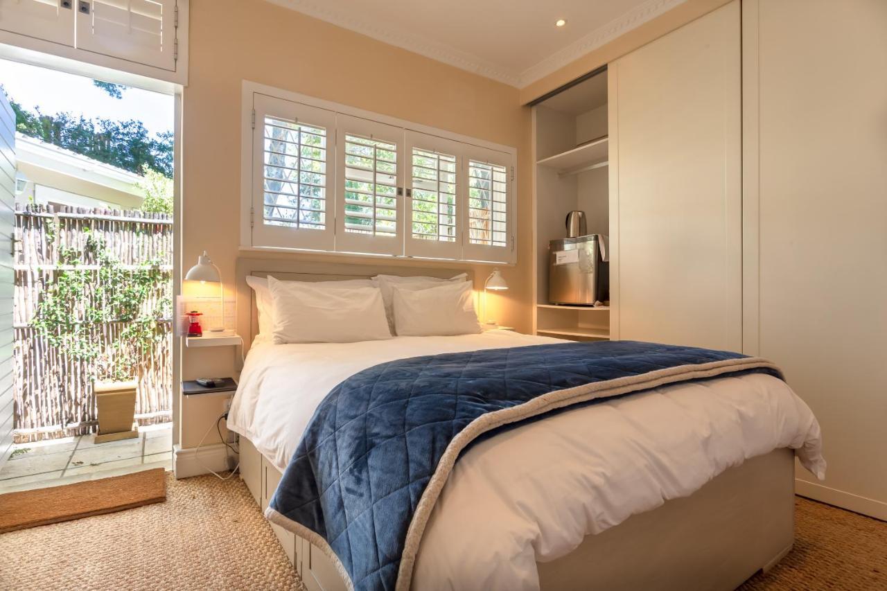 Little House Villa Cape Town Luaran gambar