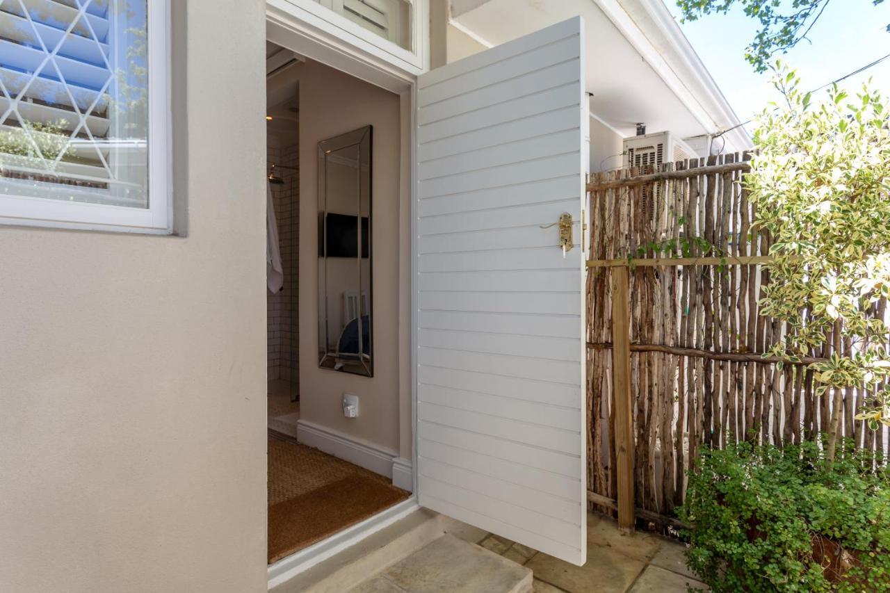 Little House Villa Cape Town Luaran gambar