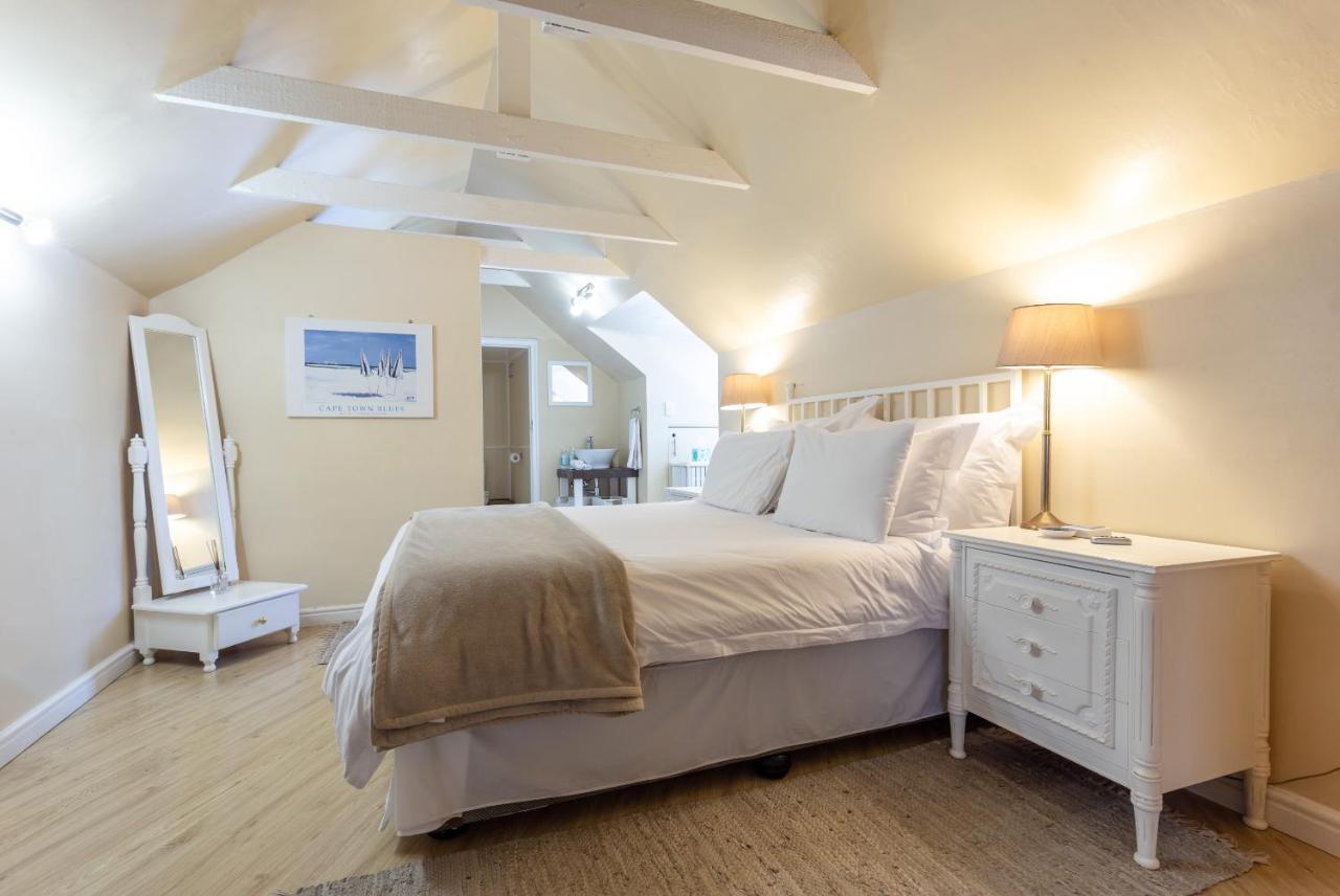 Little House Villa Cape Town Luaran gambar