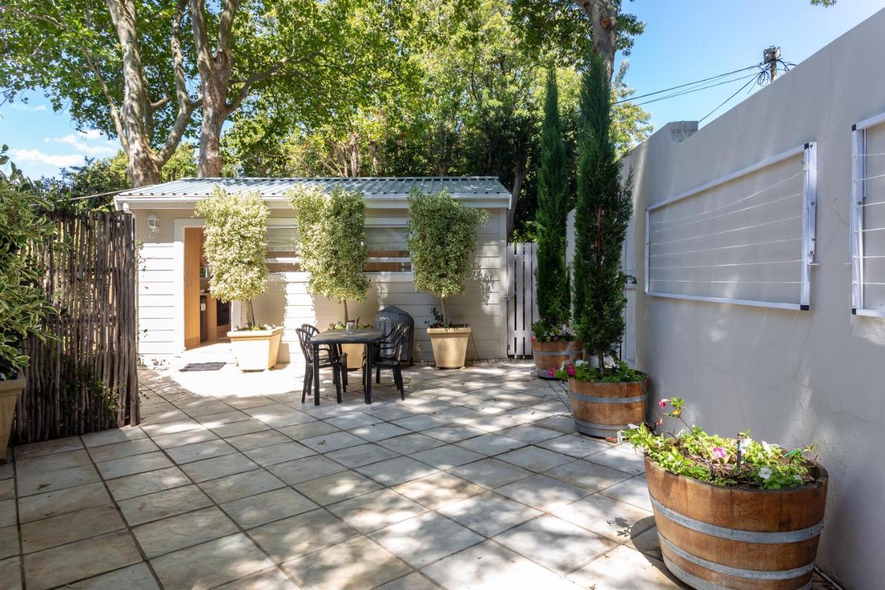 Little House Villa Cape Town Luaran gambar