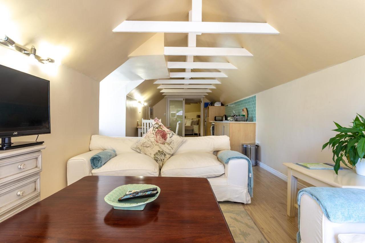 Little House Villa Cape Town Luaran gambar