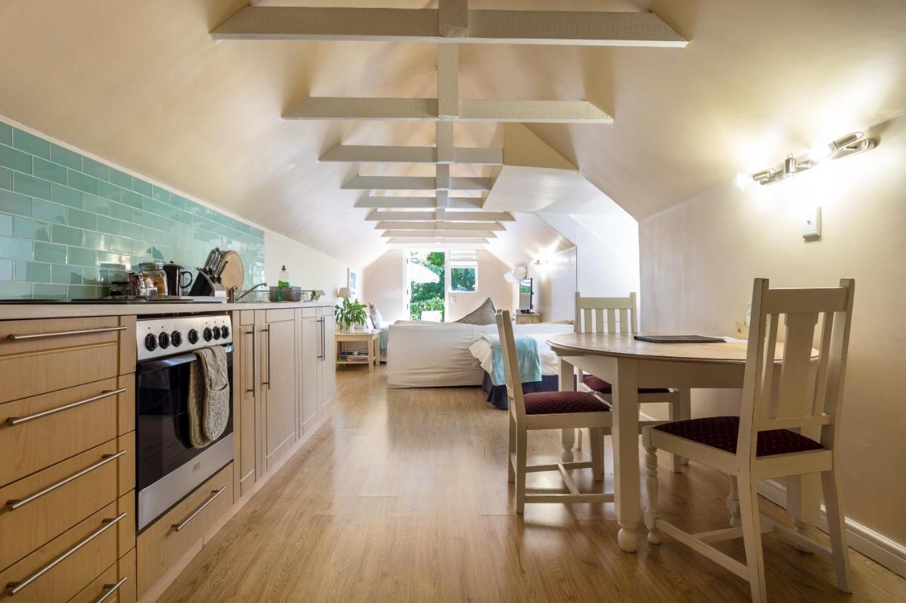 Little House Villa Cape Town Luaran gambar