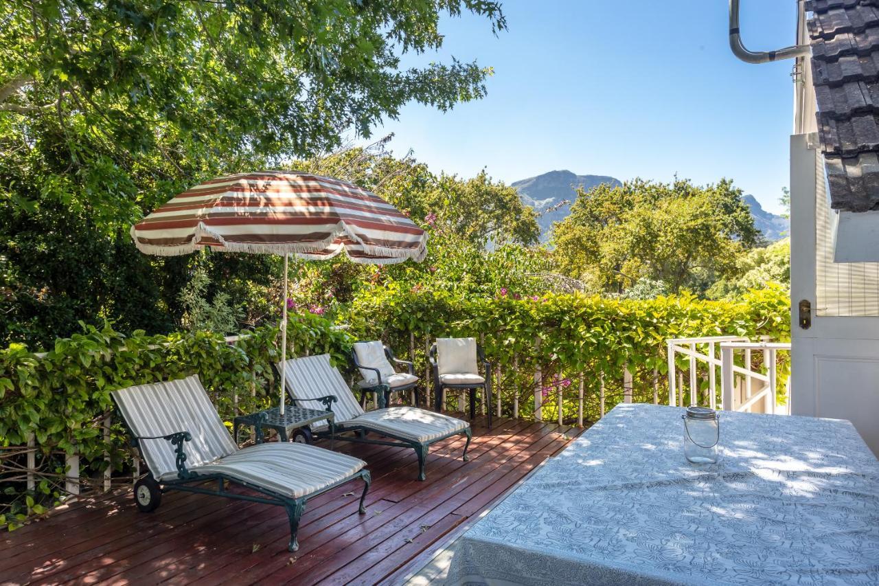 Little House Villa Cape Town Luaran gambar