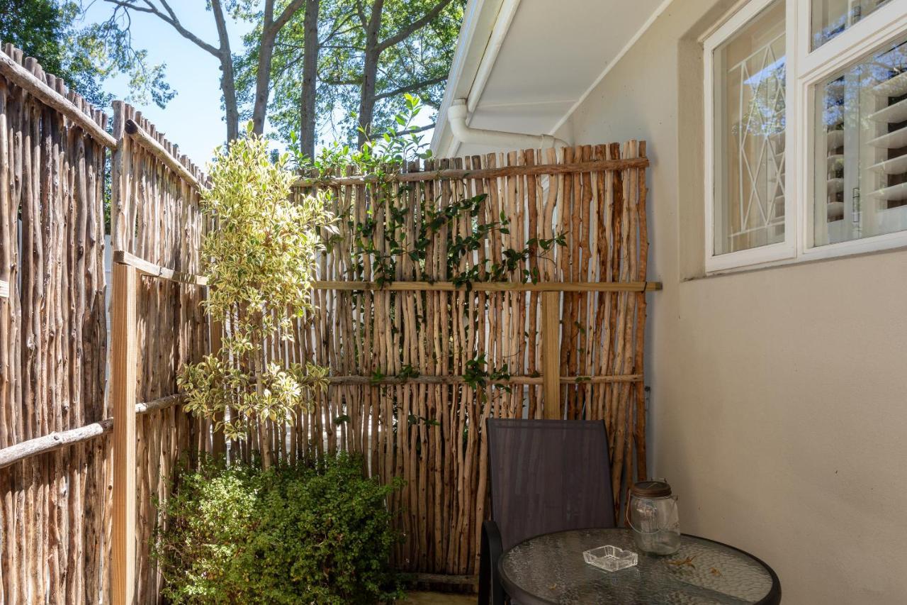 Little House Villa Cape Town Luaran gambar
