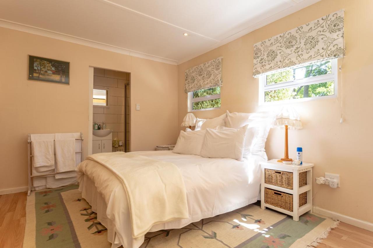 Little House Villa Cape Town Luaran gambar