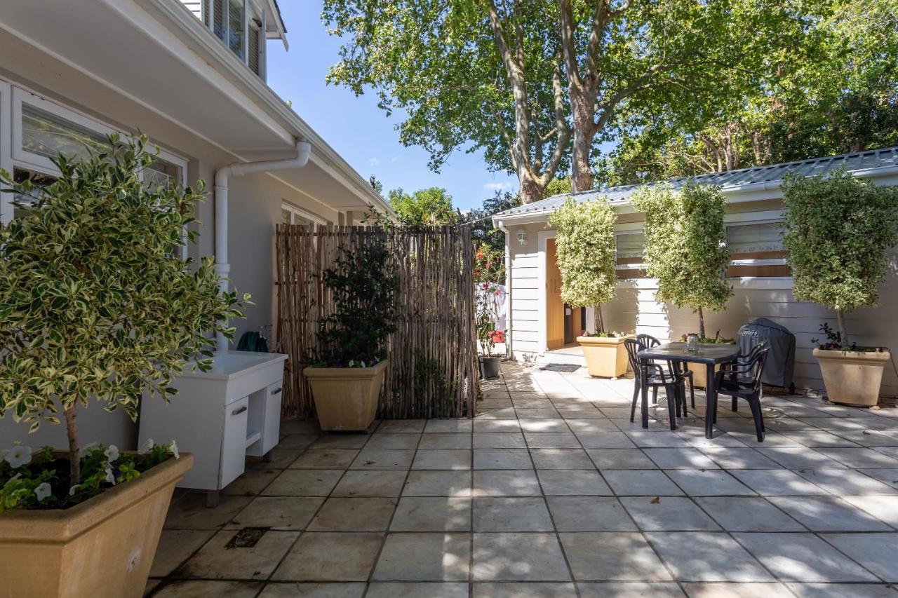 Little House Villa Cape Town Luaran gambar
