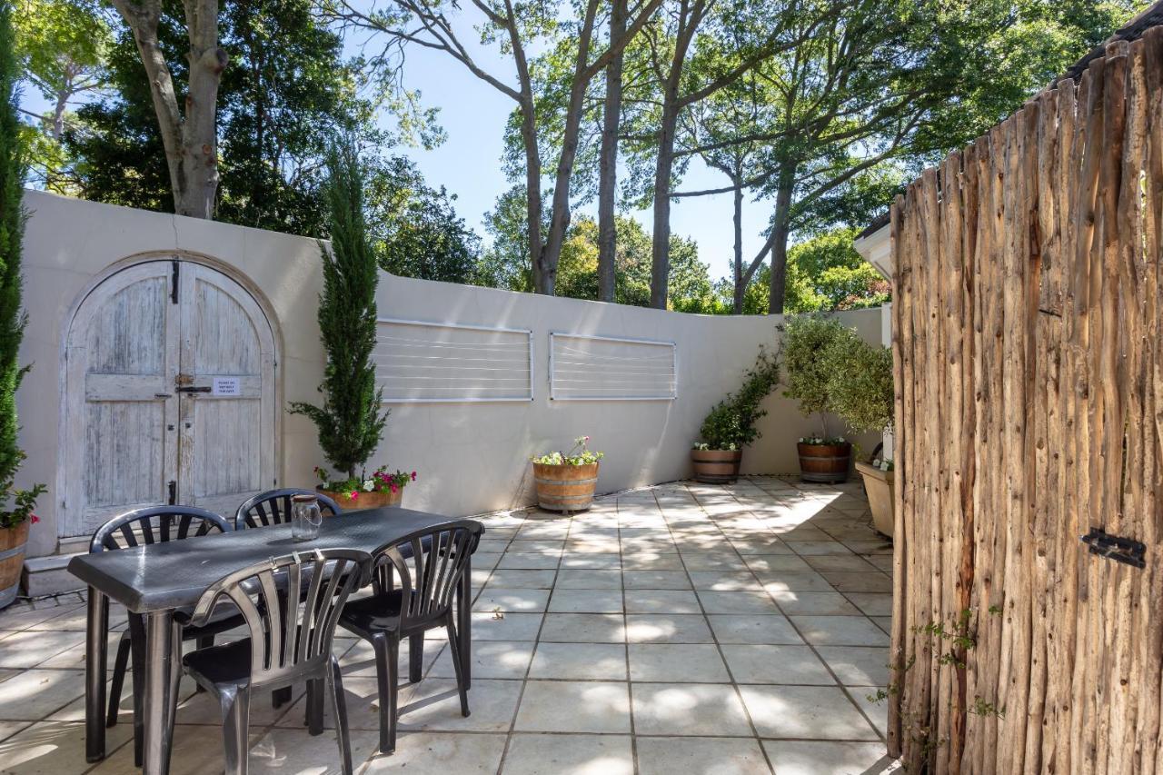 Little House Villa Cape Town Luaran gambar