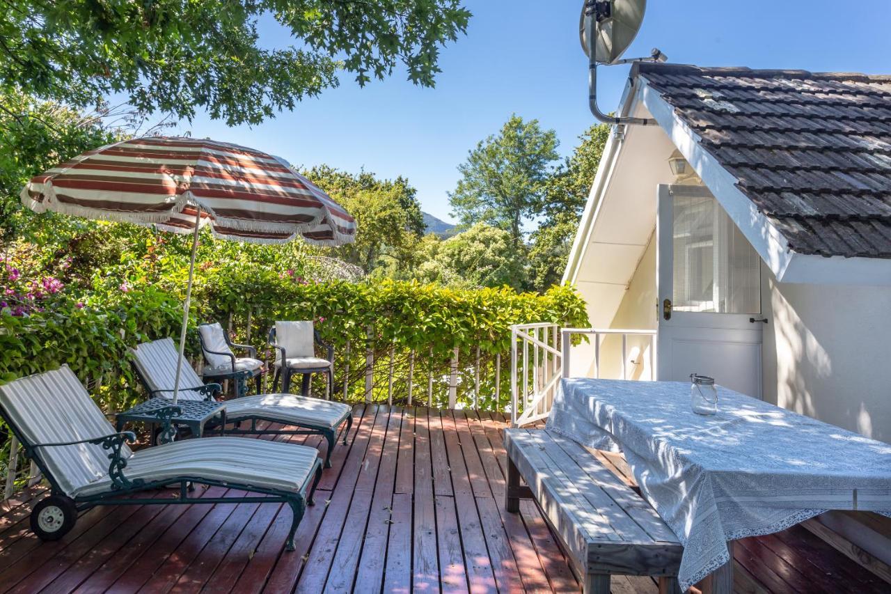 Little House Villa Cape Town Luaran gambar