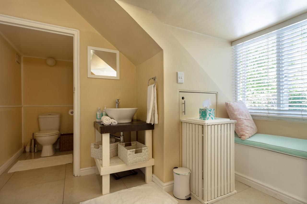 Little House Villa Cape Town Luaran gambar