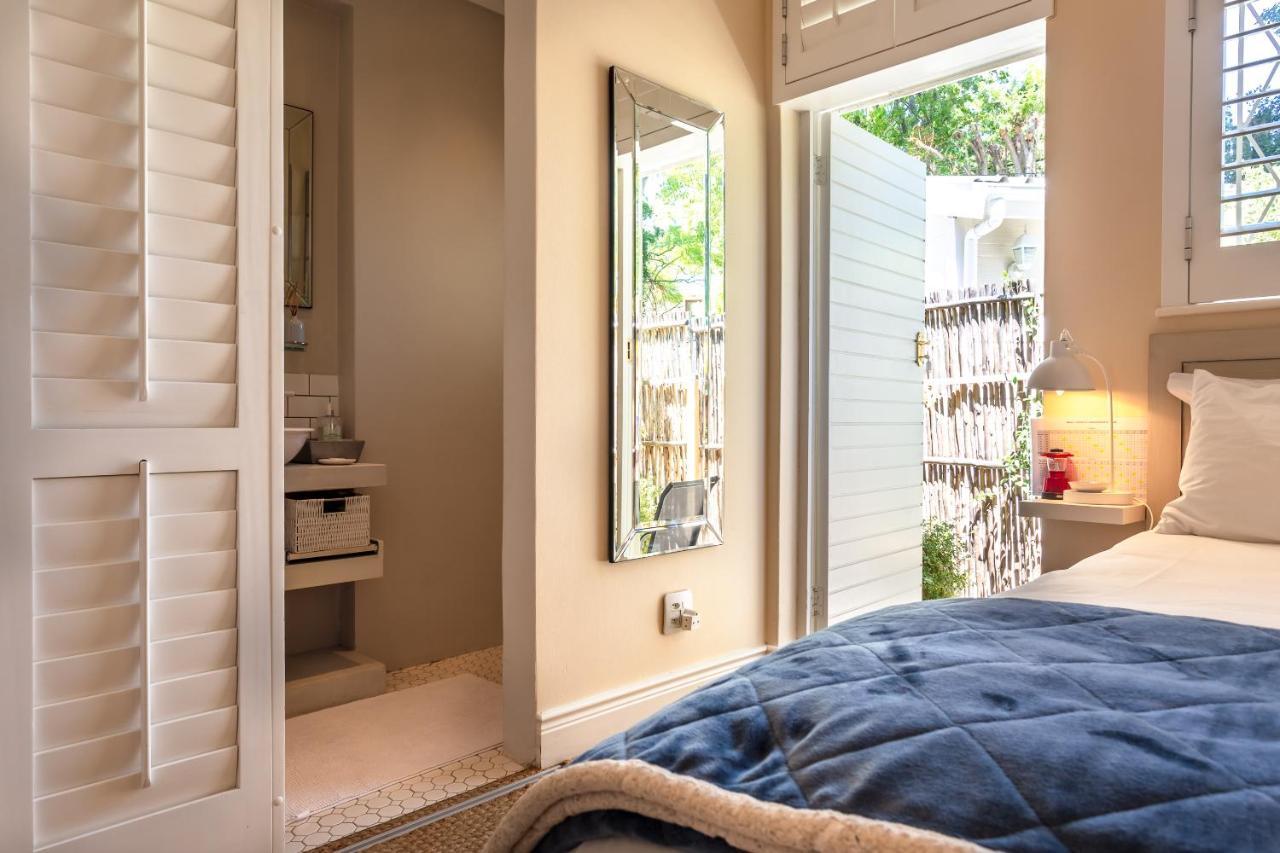Little House Villa Cape Town Luaran gambar