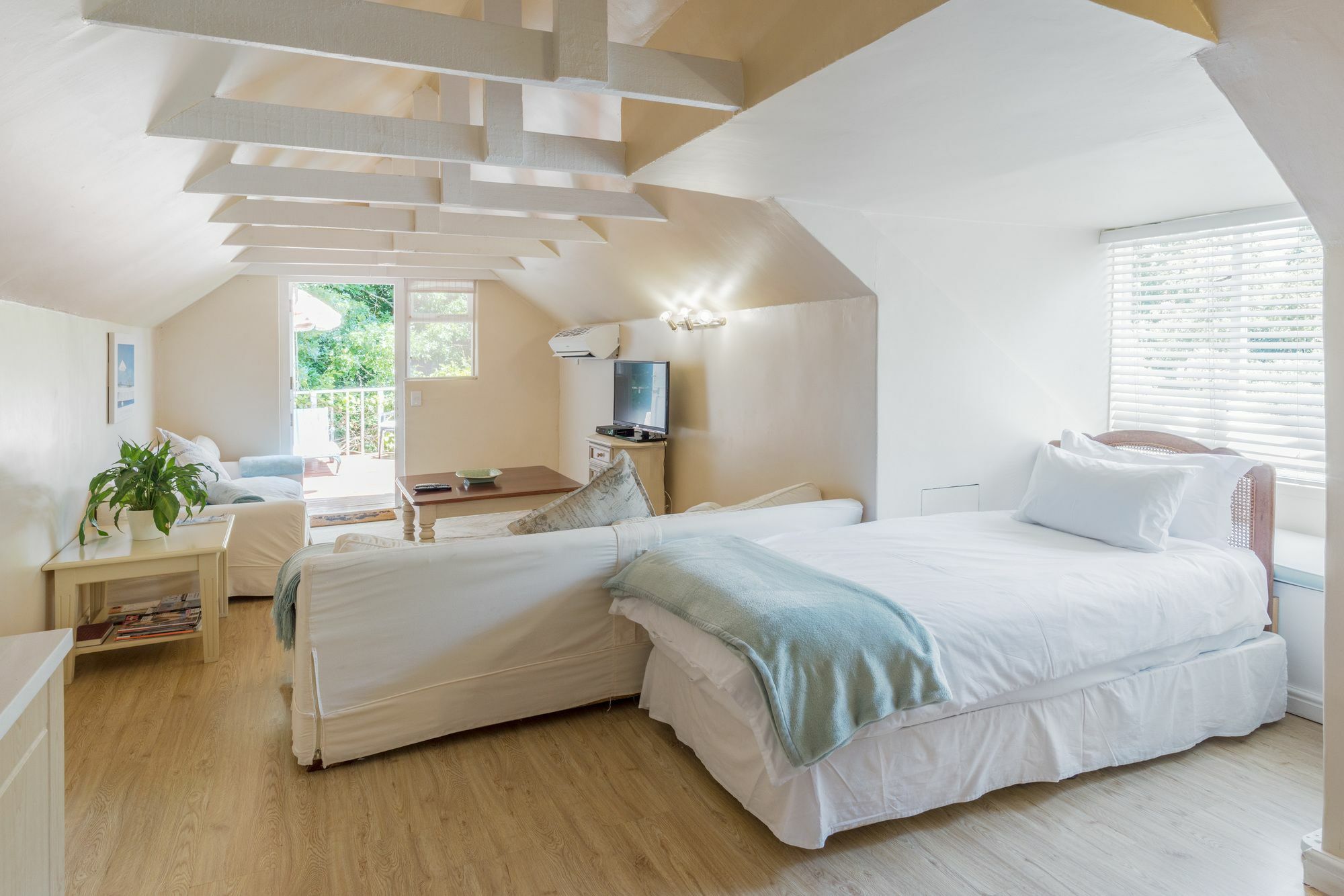 Little House Villa Cape Town Luaran gambar