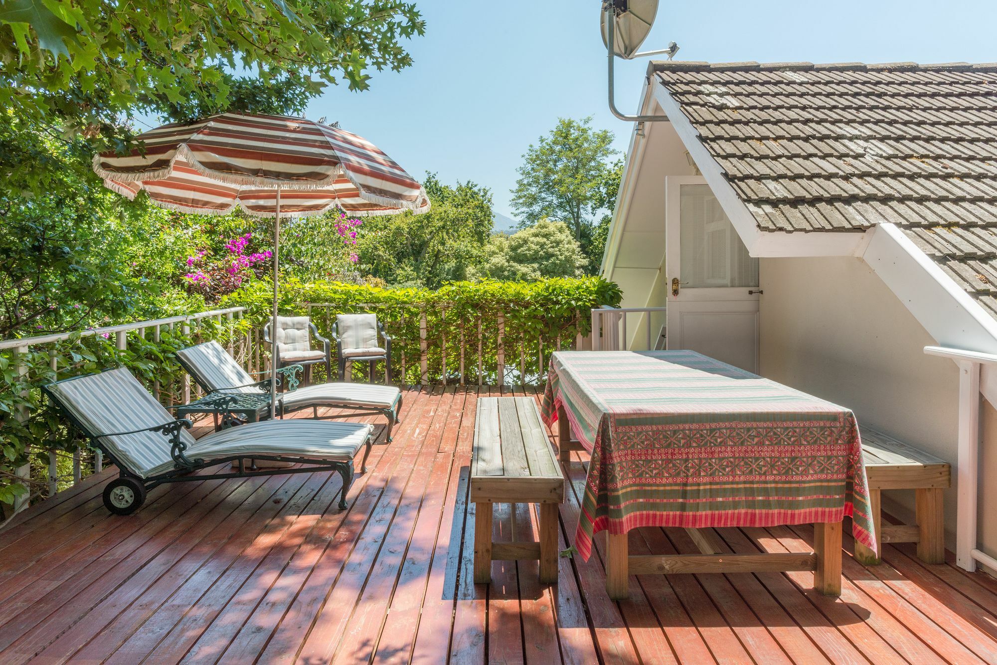 Little House Villa Cape Town Luaran gambar
