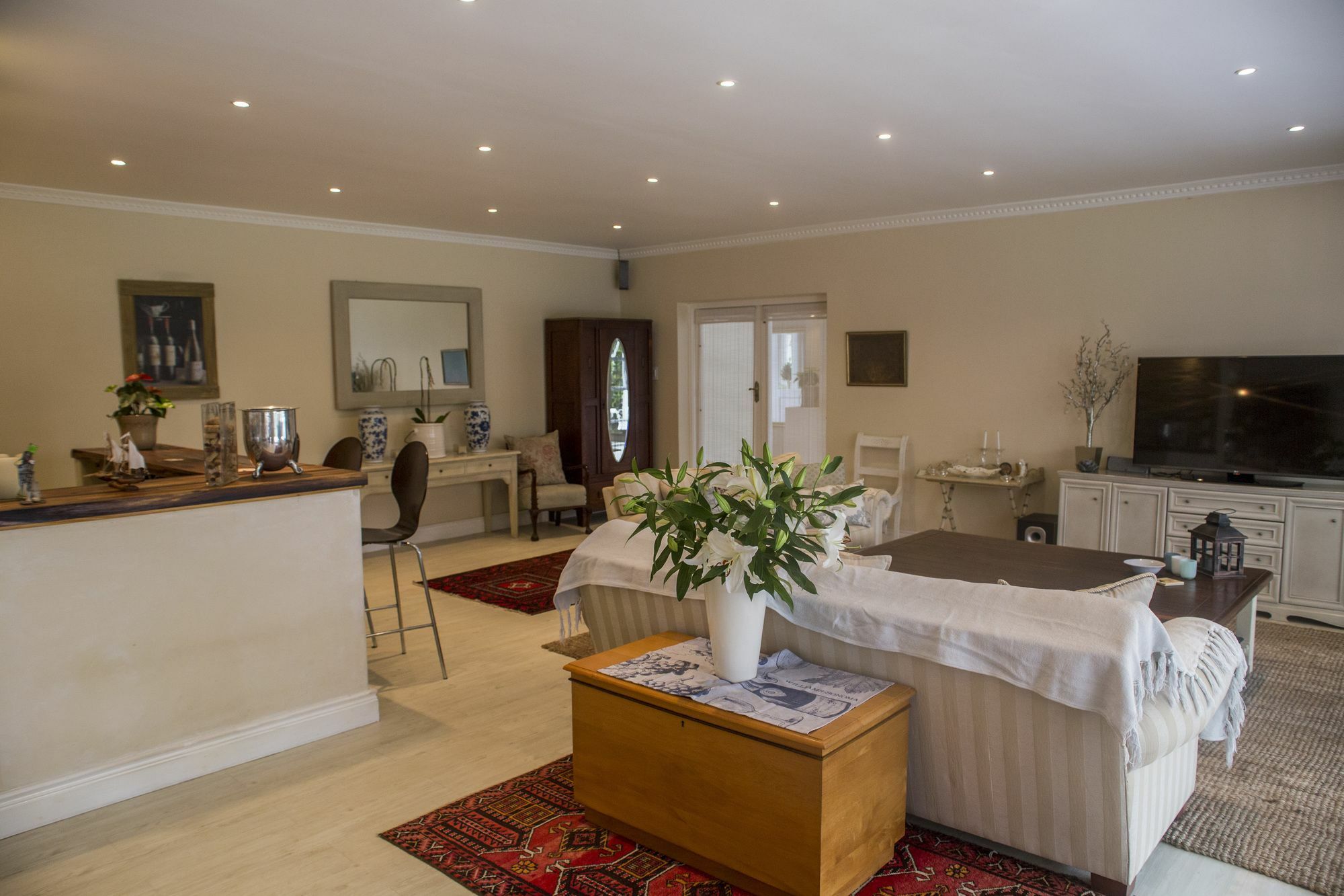 Little House Villa Cape Town Luaran gambar