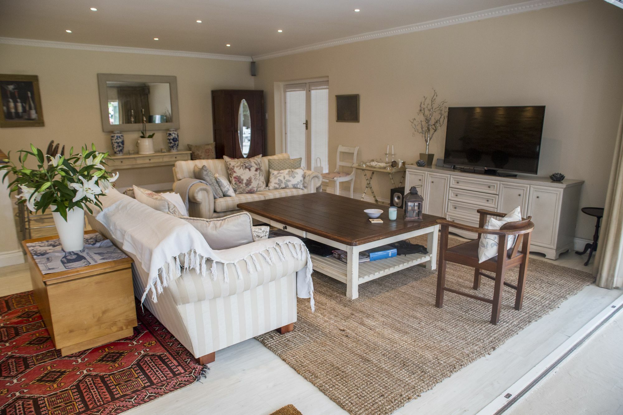 Little House Villa Cape Town Luaran gambar