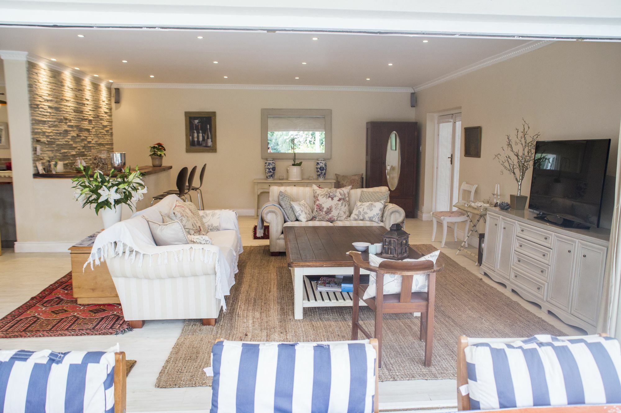 Little House Villa Cape Town Luaran gambar