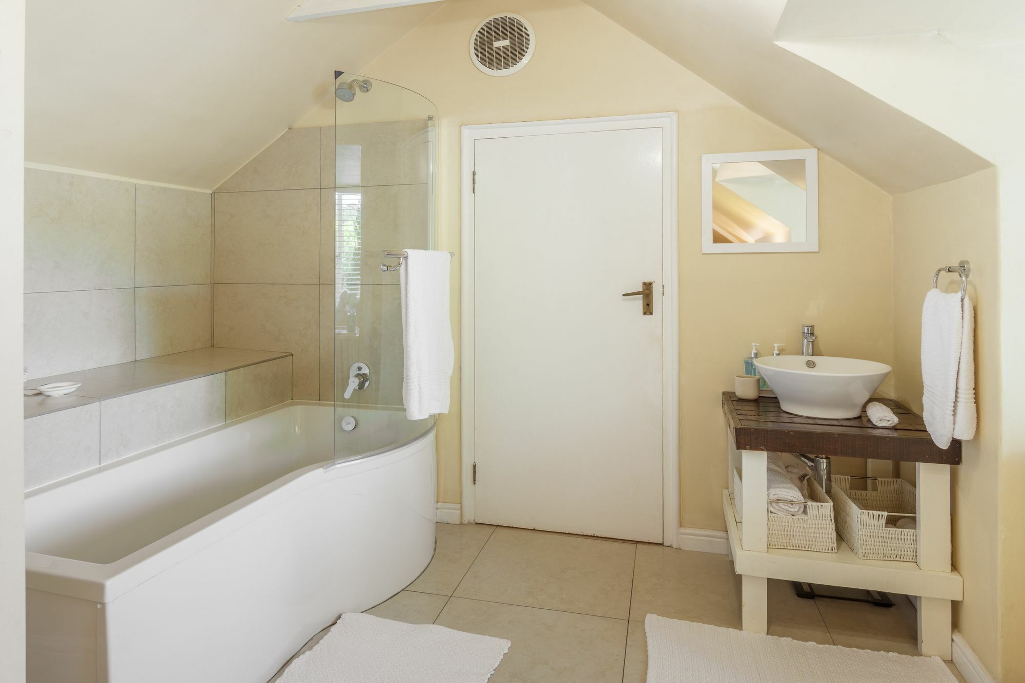 Little House Villa Cape Town Luaran gambar