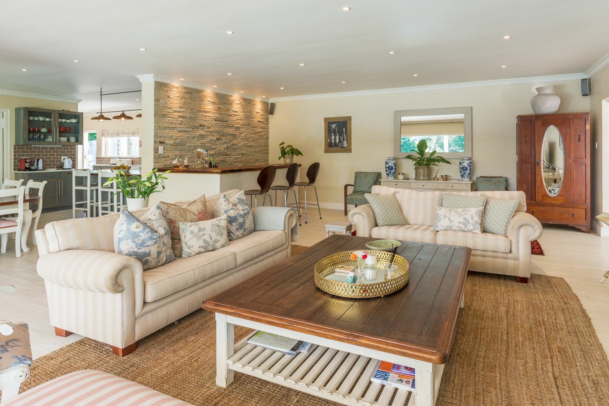 Little House Villa Cape Town Luaran gambar