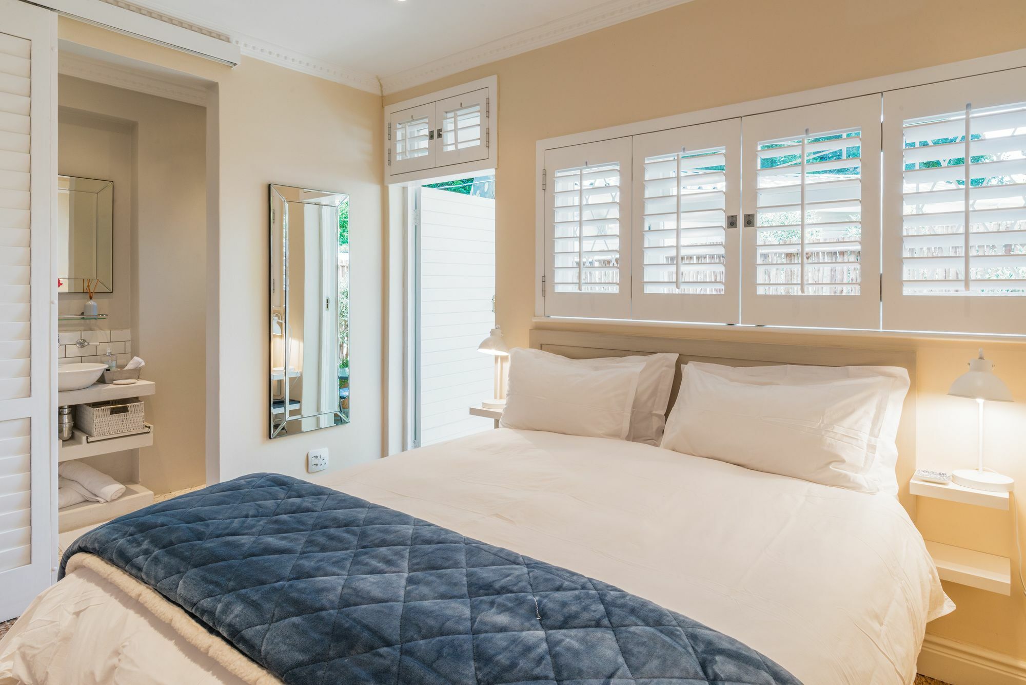Little House Villa Cape Town Luaran gambar