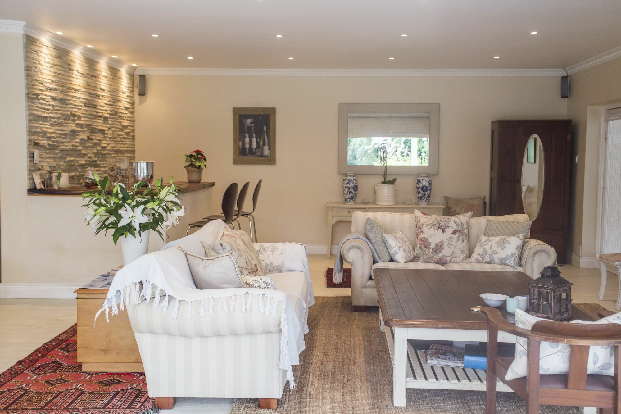 Little House Villa Cape Town Luaran gambar