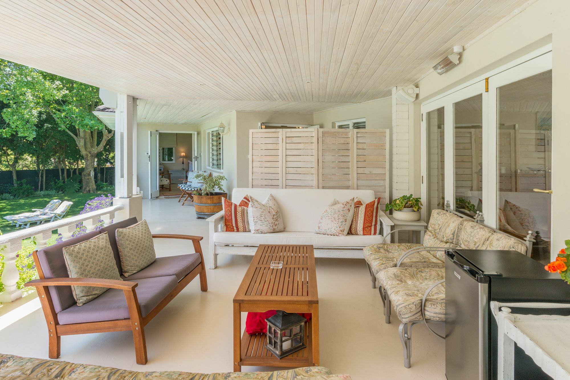 Little House Villa Cape Town Luaran gambar