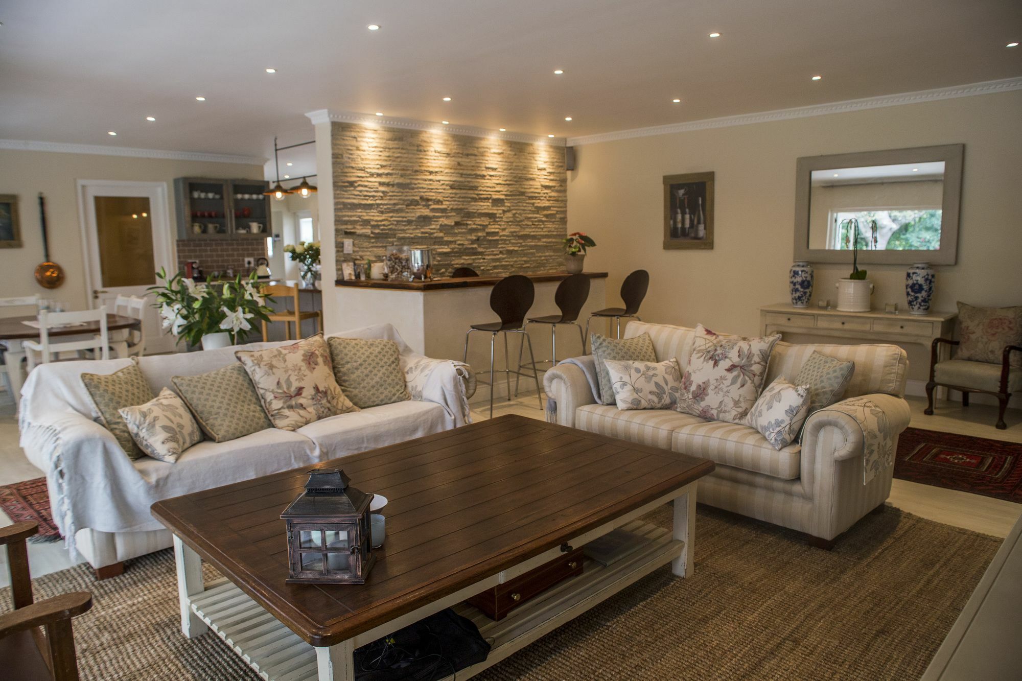 Little House Villa Cape Town Luaran gambar