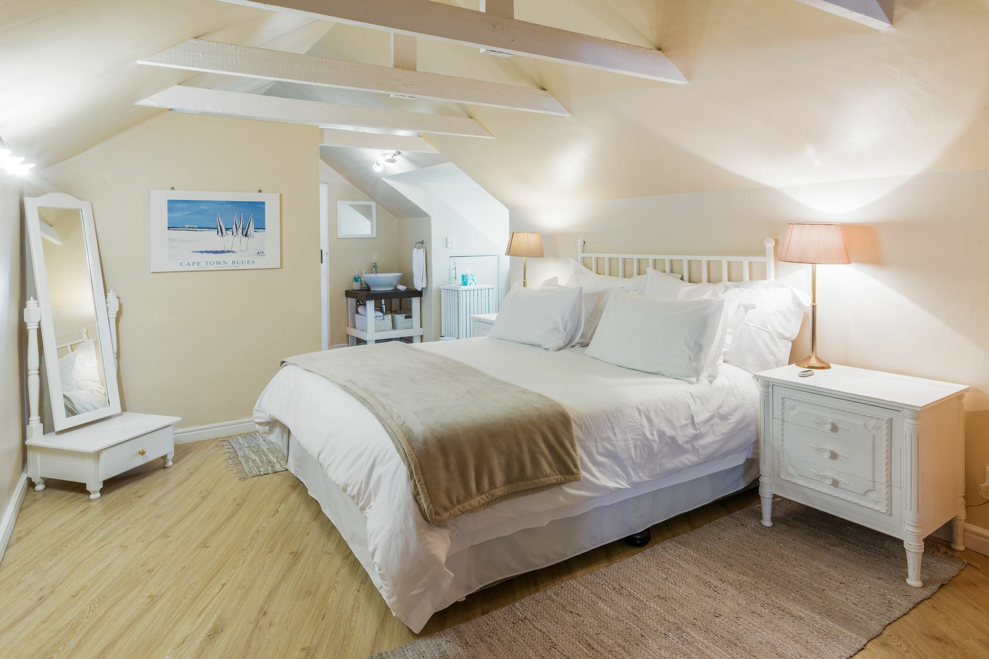 Little House Villa Cape Town Luaran gambar
